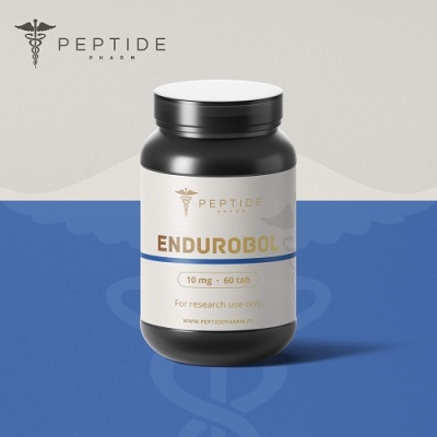 ENDUROBOL (GW501516, Cardarine)